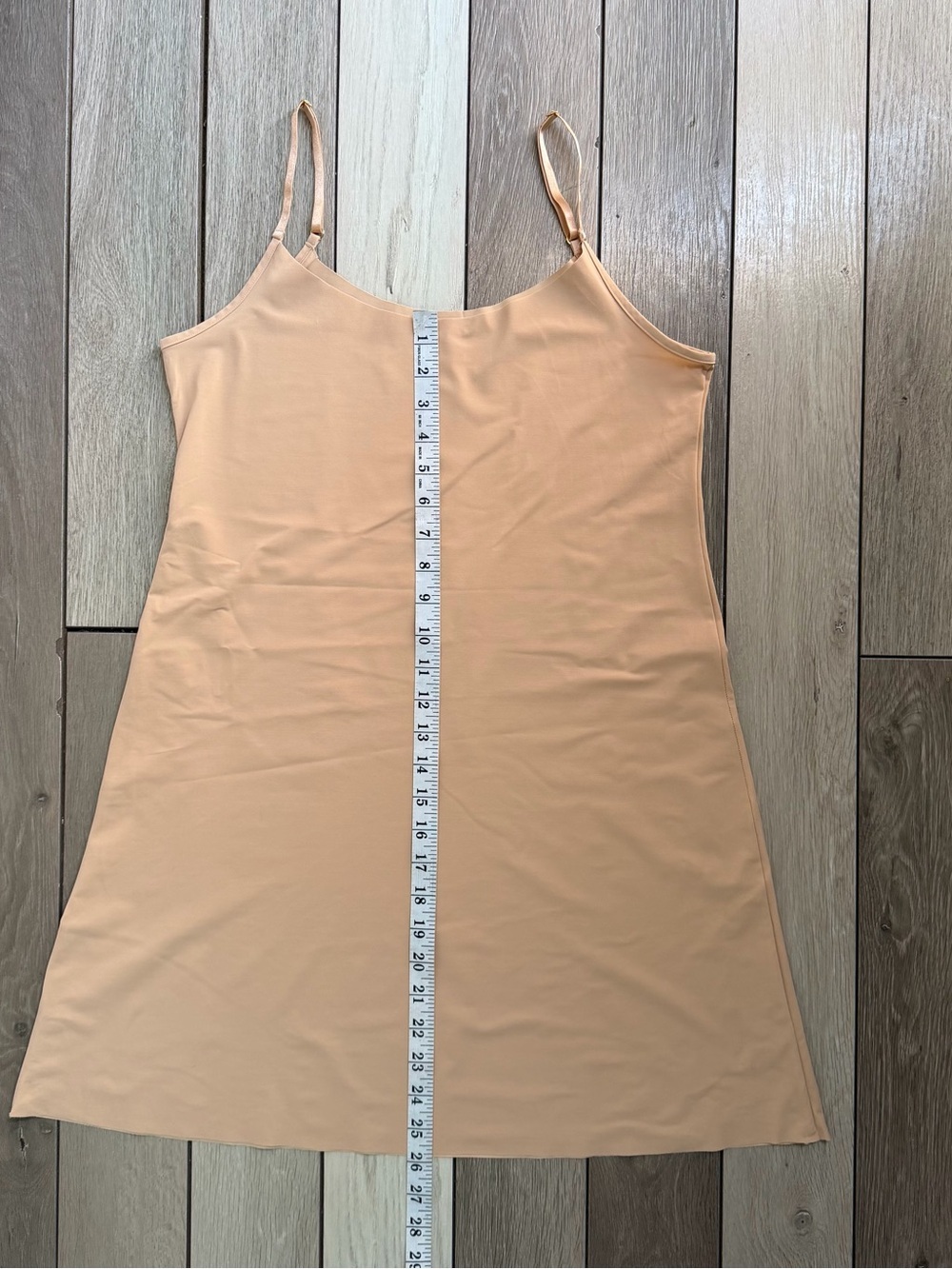 Commando Classic Mini Cami Slip - Picture 4 of 6